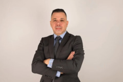 Асен Атанасов е новият областен управител на Добрич