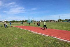 Балчик кандидатства за домакинство на Европейската купа по хвърляния