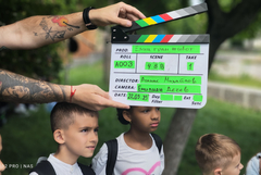 Безплатни прожекции на филма „Един грам живот“ в Балчик