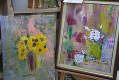 Близо година в Добрич работи първото арт ателие на младеж с аутизъм в България (ВИДЕО)