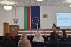 Чрез проект Шабла ще изгражда модерна система за биоразградими отпадъци