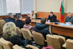 ЦИК ще се произнесе за състава на Районна избирателна комисия - Добрич