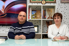 Дияна Боева и Христо Боев за Добруджа в румънската литература (ВИДЕО)