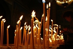 Днес е Сирни заговезни