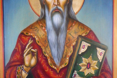 Днес почитаме Свети Харалампий – покровител на меда и на пчеларите