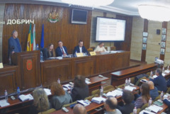 До края на март трябва да има готов проект за третата клетка на депото в Стожер