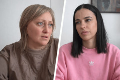 Добрич става нов дом за украинки след началото на войната (ВИДЕО)