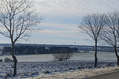 Драстично застудяване в началото на новата седмица