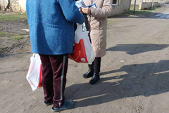 Експерти от Бюрото по труда – Добрич с информационна кампания в квартал „Изгрев“