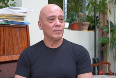 Емил Златев в Добрич: Здравето не се основава на методи, а е начин на живот (ВИДЕО)