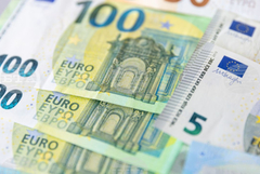 Еврото вече е единствената официална валута