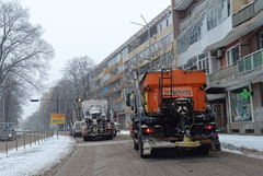 Гражданите да преместят паркираните автомобили, за да улеснят почистването, апелират от „Уейст Сълюшънс“