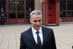 Илияна Йотова избра Андрей Гюров за служебен премиер