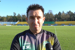 Йордан Иванов: Получих информация за смяна на директора на ДЮШ на Добруджа Венцислав Желев