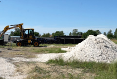 Жителите на Рилци излизат на протест, улиците след водния цикъл са „като след война“