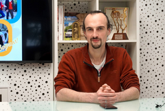 Камен Киров: Постоянството в грижата за здравето е ключът към реалната промяна (ВИДЕО)