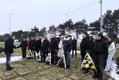 Каварна отбеляза 148 години от освобождението си