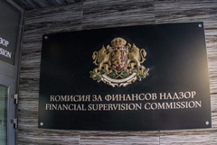 КФН предупреждава за опити за измами с компании от криптосектора