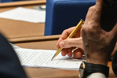 Кой влияе на властта: проектът на закон за лобизма предвижда регистър и календар на срещите