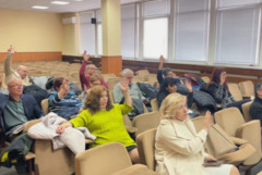 Комисията по заетост одобри план-приема за учебната 2026/2027 г. в областта (ВИДЕО)