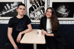 Културен шот: музиката като език на младите днес (ВИДЕО)