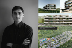 Културен шот: предизвикателствата пред младите архитекти в България (ВИДЕО)