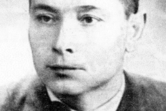 Любен Станчев (1904-1945) - изявен добруджански журналист и общественик, основател и редактор на първите български добруджански вестници 