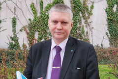 Любомир Аламанов: Политическата истерия достига ниво „гнусни лични нападки“