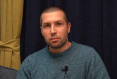 Между Добрич, Австрия и САЩ – историята на Никола Димитров (ВИДЕО)