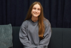 Мирела Минчева - добричката надежда на леката атлетика (ВИДЕО)