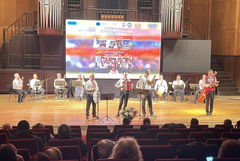 НА ЖИВО: Добруджанска тройка - звук, дух и визия