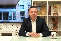 Новият областен управител: Наш приоритет е прозрачността и честността на изборите (ВИДЕО)