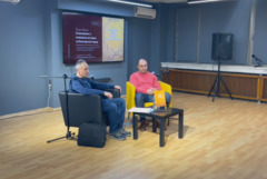 Ново изследване разглежда етногенезиса на българския народ (ВИДЕО)