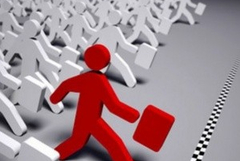 Област Добрич на 16-о място по заетост в страната 