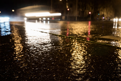 ОД МВР-Добрич с апел: Пътищата са обледени, да не се пътува до обработката им