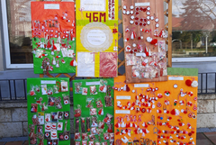 Открит е Мартенският благотворителен базар в Каварна