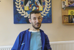 Отлична новина: Емо Ангелов с положителен отговор от клиниката в Цюрих