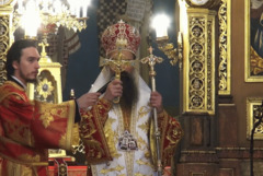 Патриарх Даниил: Целта на поста е да можем на този ден да приемем в нас животворящите тяло и кръв Христови 