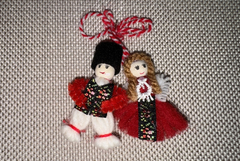 Подготовка за Баба марта започна в Етнографски комплекс „Стария Добрич“