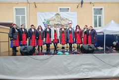 Празник на добруджанското вино се провежда днес и утре в Кайнарджа (СНИМКИ)