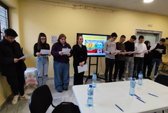 Първо историческо състезание в музея в Тервел (СНИМКИ)