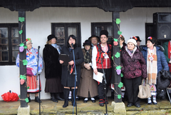 С ритуално зарязване на лозата в Каварна отбелязаха в аванс Трифон Зарезан