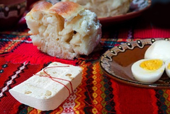 С възстановка на ритуалите прескачане на огън, хамкане, хвърляне на стрели Добрич ще отбележи Сирни заговезни