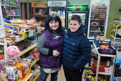 Шестокласник от Добрич намери пари на улицата и ги върна на собственичката