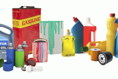 Ще събират опасни отпадъци от домакинствата в две села от община Добричка