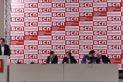 Сияна Фудулова ще е водач на листата на БСП от 8-ми МИР - Добрич 