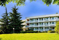 След петгодишна пауза няколко хотела в курорта Албена ще отворят отново врати