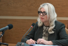 Соня Георгиева: Въпреки предизвикателствата, изпълнихме амбициозна капиталова програма (ВИДЕО)