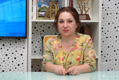 Тя...жената!: Онкологът д-р Зюхал Касимова (ВИДЕО)