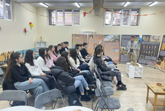 Ученици от Добрич научиха любопитни факти за древните цивилизации и Скандинавия (ВИДЕО)